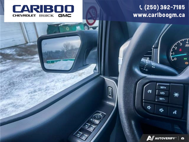 2022 Ford F-150 XLT (Stk: 1186) in Quesnel - Image 17 of 25 2022 Ford F-150 XLT (Stk: 1186) in Quesnel - Image 17 of 25