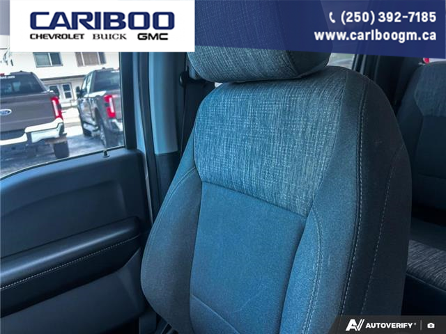 2022 Ford F-150 XLT (Stk: 1186) in Quesnel - Image 20 of 25 2022 Ford F-150 XLT (Stk: 1186) in Quesnel - Image 20 of 25
