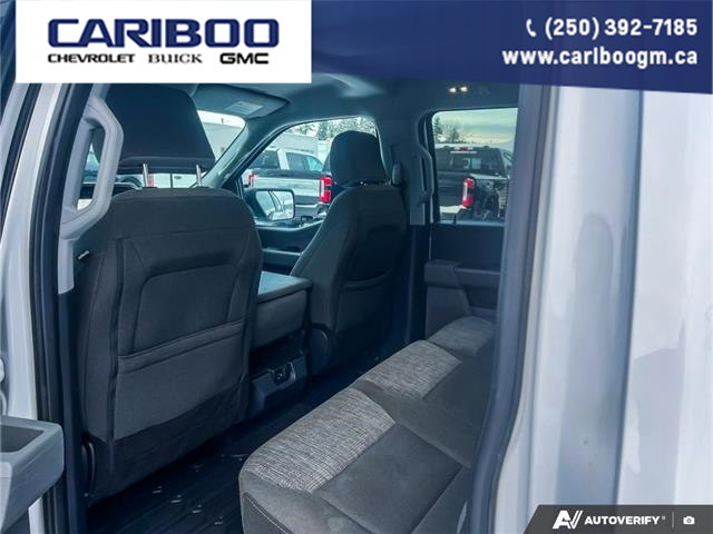 2022 Ford F-150 XLT (Stk: 1186) in Quesnel - Image 23 of 25 2022 Ford F-150 XLT (Stk: 1186) in Quesnel - Image 23 of 25