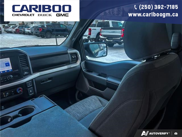 2022 Ford F-150 XLT (Stk: 1186) in Quesnel - Image 25 of 25 2022 Ford F-150 XLT (Stk: 1186) in Quesnel - Image 25 of 25