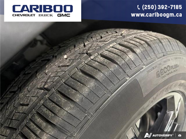 2025 Chevrolet Blazer LT (Stk: 9972) in Williams Lake - Image 7 of 25