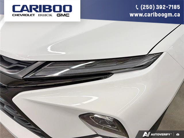 2025 Chevrolet Blazer LT (Stk: 9972) in Williams Lake - Image 10 of 25