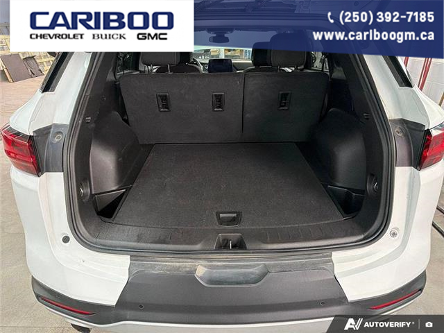 2025 Chevrolet Blazer LT (Stk: 9972) in Williams Lake - Image 11 of 25