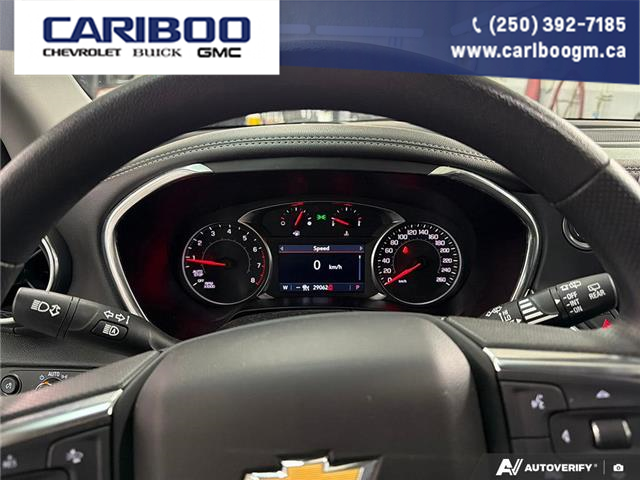 2025 Chevrolet Blazer LT (Stk: 9972) in Williams Lake - Image 15 of 25