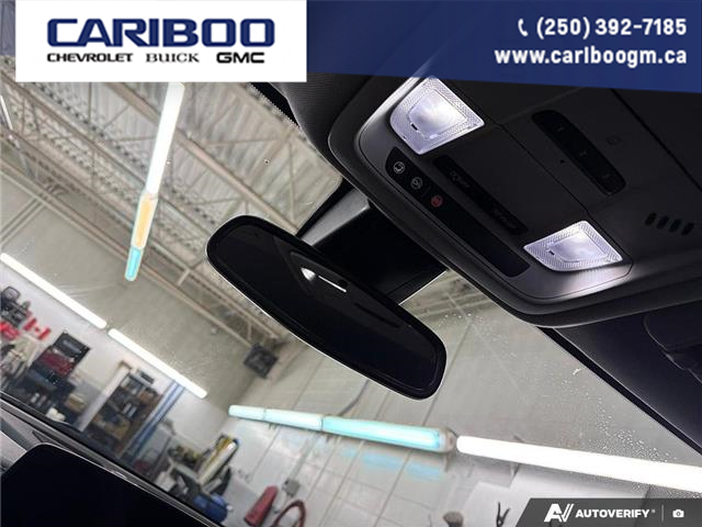 2025 Chevrolet Blazer LT (Stk: 9972) in Williams Lake - Image 18 of 25