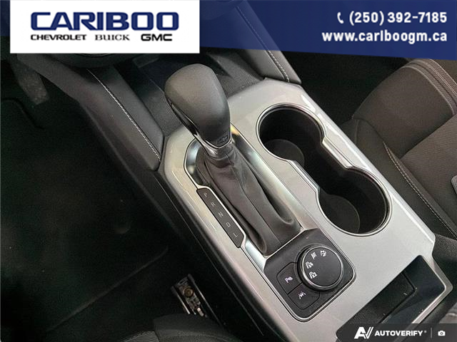 2025 Chevrolet Blazer LT (Stk: 9972) in Williams Lake - Image 20 of 25