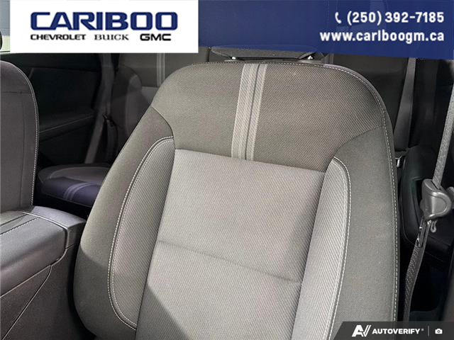 2025 Chevrolet Blazer LT (Stk: 9972) in Williams Lake - Image 21 of 25