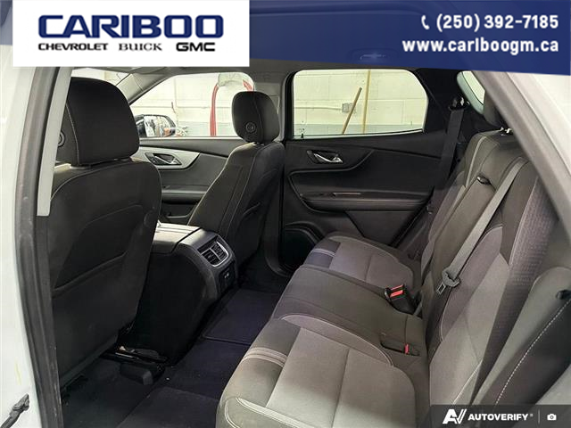 2025 Chevrolet Blazer LT (Stk: 9972) in Williams Lake - Image 22 of 25