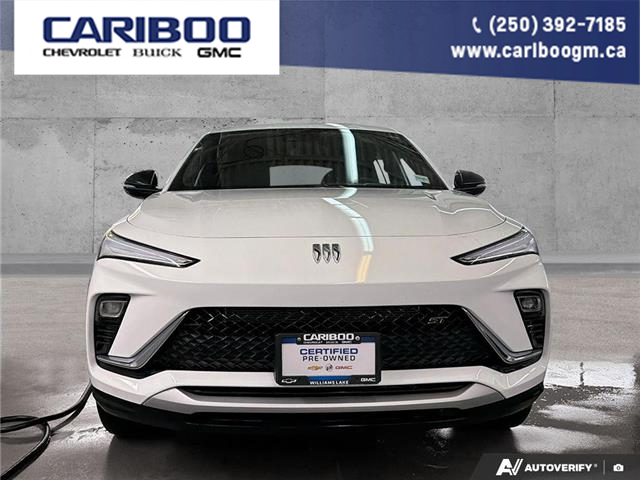 2025 Buick Envista Sport Touring (Stk: 9974) in Williams Lake - Image 2 of 25