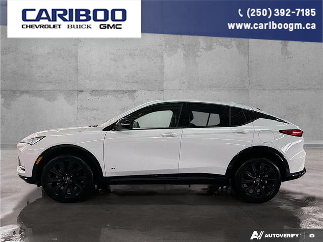 2025 Buick Envista Sport Touring (Stk: 9974) in Williams Lake - Image 3 of 25