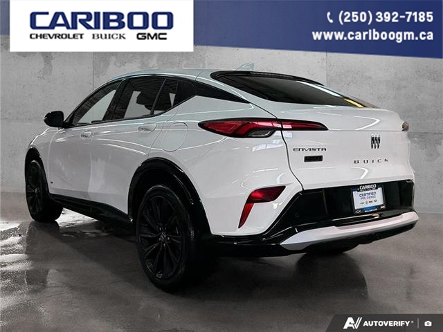 2025 Buick Envista Sport Touring (Stk: 9974) in Williams Lake - Image 4 of 25