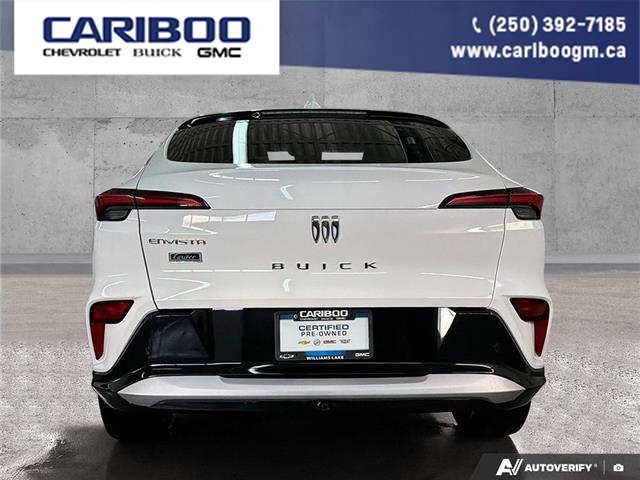 2025 Buick Envista Sport Touring (Stk: 9974) in Williams Lake - Image 5 of 25