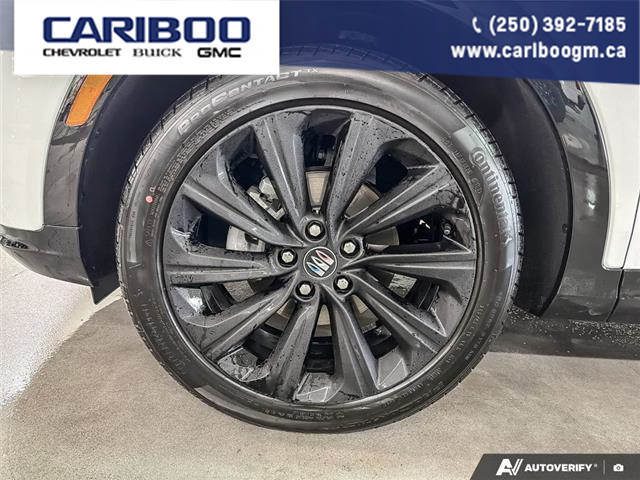2025 Buick Envista Sport Touring (Stk: 9974) in Williams Lake - Image 6 of 25