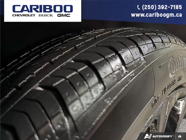 2025 Buick Envista Sport Touring (Stk: 9974) in Williams Lake - Image 7 of 25