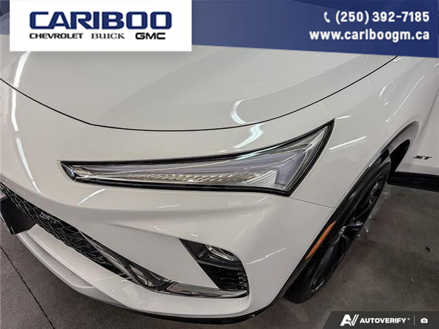 2025 Buick Envista Sport Touring (Stk: 9974) in Williams Lake - Image 8 of 25