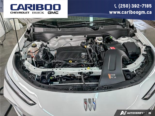 2025 Buick Envista Sport Touring (Stk: 9974) in Williams Lake - Image 10 of 25
