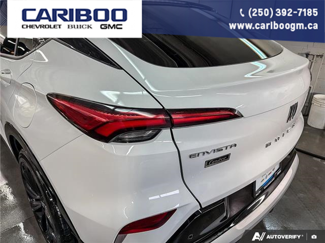2025 Buick Envista Sport Touring (Stk: 9974) in Williams Lake - Image 11 of 25