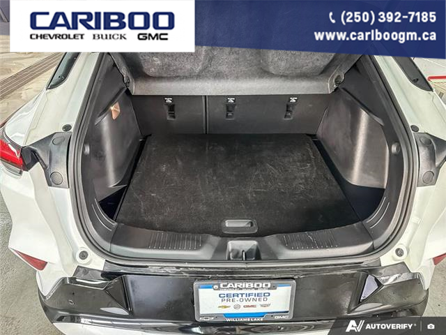 2025 Buick Envista Sport Touring (Stk: 9974) in Williams Lake - Image 12 of 25