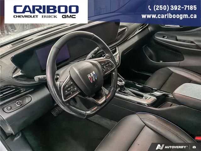 2025 Buick Envista Sport Touring (Stk: 9974) in Williams Lake - Image 13 of 25
