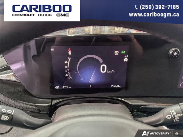 2025 Buick Envista Sport Touring (Stk: 9974) in Williams Lake - Image 15 of 25