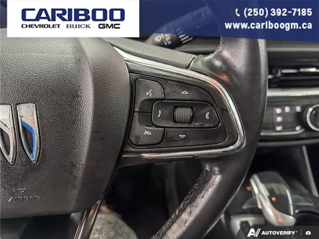 2025 Buick Envista Sport Touring (Stk: 9974) in Williams Lake - Image 16 of 25