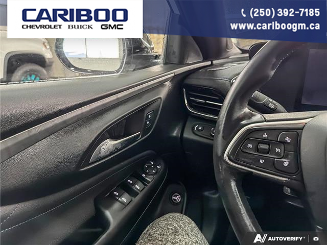 2025 Buick Envista Sport Touring (Stk: 9974) in Williams Lake - Image 17 of 25