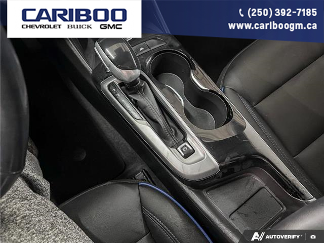 2025 Buick Envista Sport Touring (Stk: 9974) in Williams Lake - Image 18 of 25