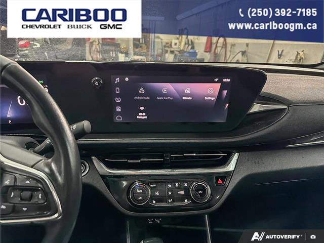 2025 Buick Envista Sport Touring (Stk: 9974) in Williams Lake - Image 19 of 25