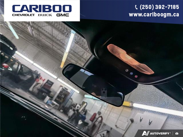2025 Buick Envista Sport Touring (Stk: 9974) in Williams Lake - Image 21 of 25