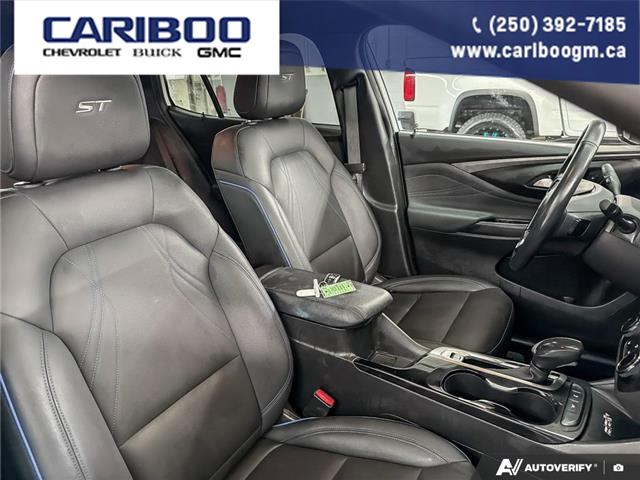 2025 Buick Envista Sport Touring (Stk: 9974) in Williams Lake - Image 22 of 25