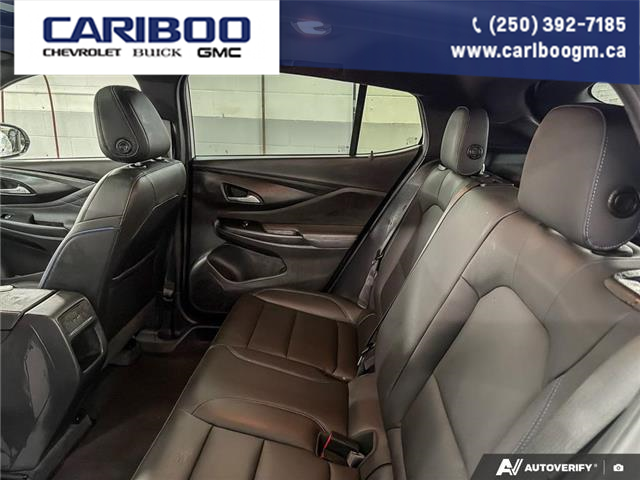 2025 Buick Envista Sport Touring (Stk: 9974) in Williams Lake - Image 23 of 25