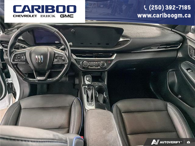 2025 Buick Envista Sport Touring (Stk: 9974) in Williams Lake - Image 24 of 25