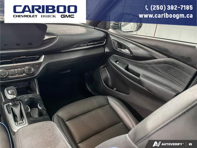 2025 Buick Envista Sport Touring (Stk: 9974) in Williams Lake - Image 25 of 25