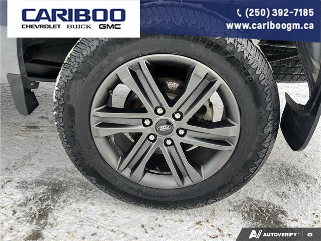 2022 Ford F-150 XLT (Stk: 3072) in Quesnel - Image 6 of 25