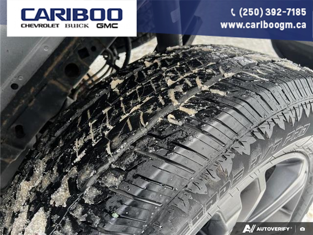 2022 Ford F-150 XLT (Stk: 3072) in Quesnel - Image 7 of 25
