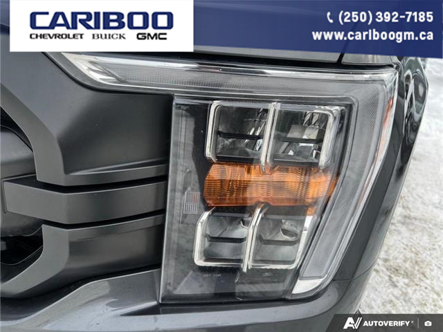 2022 Ford F-150 XLT (Stk: 3072) in Quesnel - Image 8 of 25