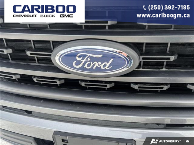 2022 Ford F-150 XLT (Stk: 3072) in Quesnel - Image 9 of 25