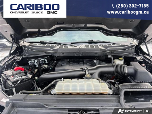 2022 Ford F-150 XLT (Stk: 3072) in Quesnel - Image 10 of 25
