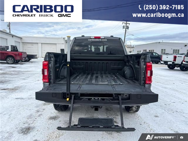 2022 Ford F-150 XLT (Stk: 3072) in Quesnel - Image 12 of 25