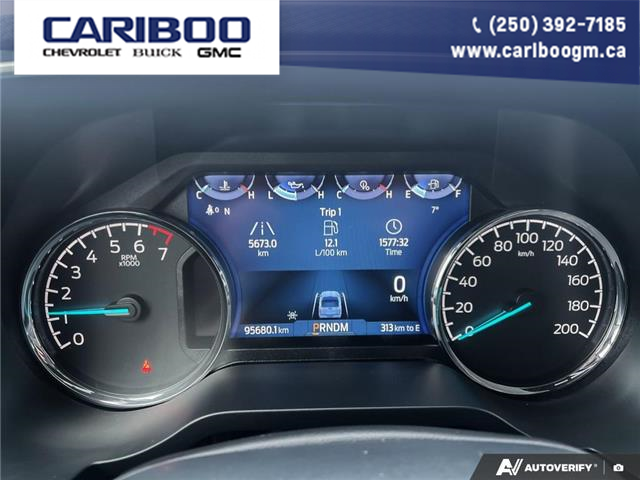 2022 Ford F-150 XLT (Stk: 3072) in Quesnel - Image 15 of 25