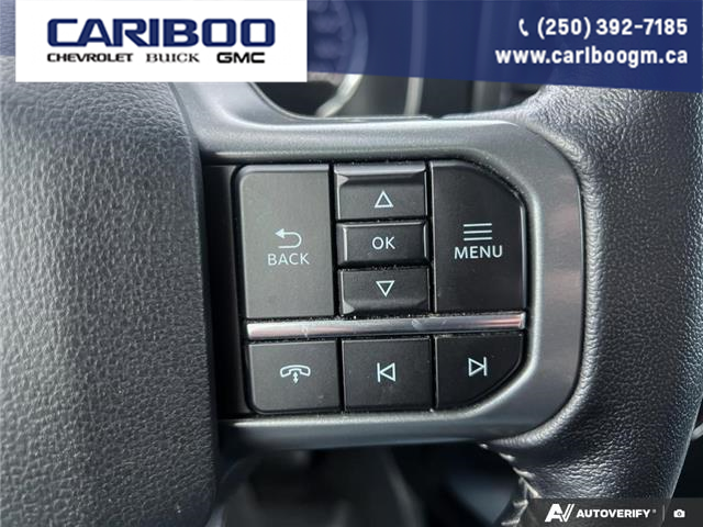 2022 Ford F-150 XLT (Stk: 3072) in Quesnel - Image 16 of 25