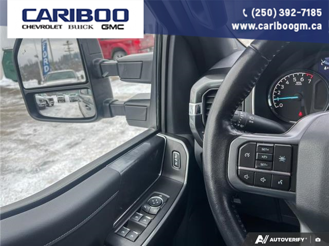 2022 Ford F-150 XLT (Stk: 3072) in Quesnel - Image 17 of 25