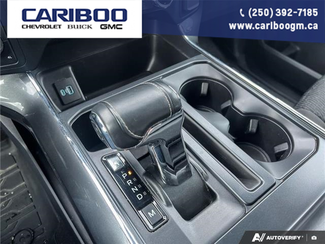 2022 Ford F-150 XLT (Stk: 3072) in Quesnel - Image 18 of 25