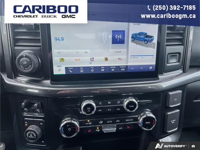 2022 Ford F-150 XLT (Stk: 3072) in Quesnel - Image 19 of 25