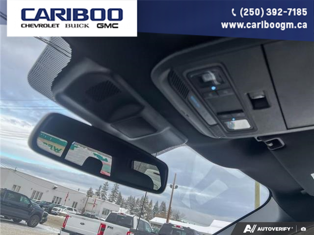 2022 Ford F-150 XLT (Stk: 3072) in Quesnel - Image 21 of 25