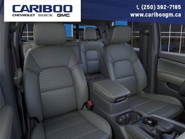 2026 Chevrolet Colorado ZR2 (Stk: 26T103) in Williams Lake - Image 6 of 6