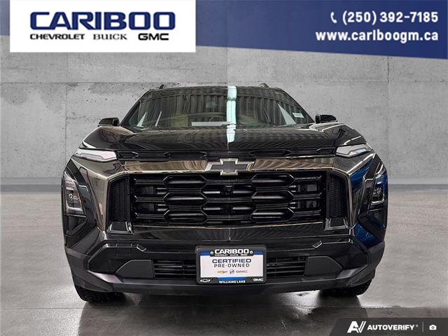 2025 Chevrolet Equinox ACTIV (Stk: 9967) in Williams Lake - Image 2 of 24