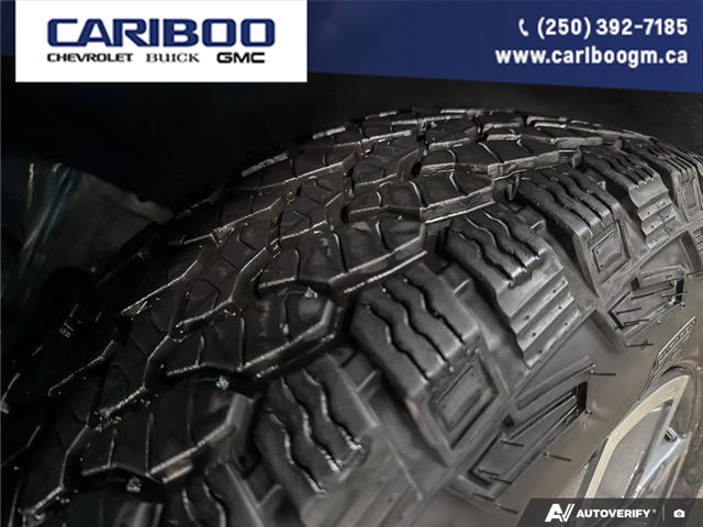 2025 Chevrolet Equinox ACTIV (Stk: 9967) in Williams Lake - Image 7 of 24