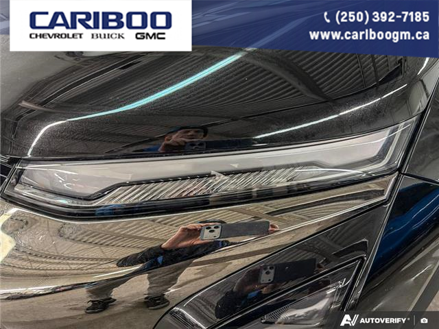 2025 Chevrolet Equinox ACTIV (Stk: 9967) in Williams Lake - Image 8 of 24