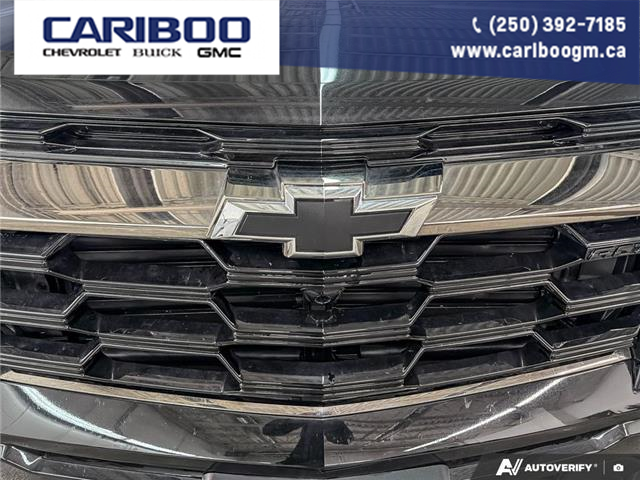 2025 Chevrolet Equinox ACTIV (Stk: 9967) in Williams Lake - Image 9 of 24